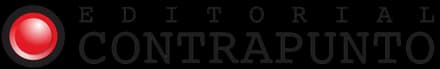 Logo de Editorial Contrapunto - Editorial asociada de Fanbooks