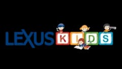 Logo de Editorial Lexus Kids - Editorial asociada de Fanbooks