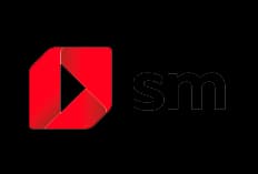 Logo de Editorial SM - Editorial asociada de Fanbooks